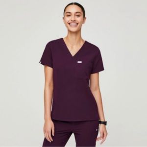 Figs Deep Purple Catarina